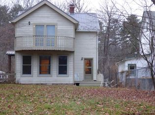 25 Lake Hill Rd, Kingston, NY 12401