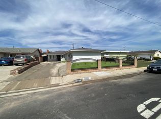 1811 W 134th St, Compton, CA 90222