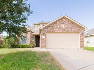 16143 Duck Tail Ln, Hockley, TX 77447