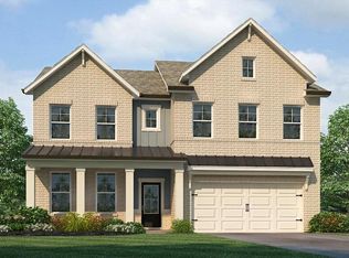 1817 Kingsmere Run Dr, Loganville, GA 30052