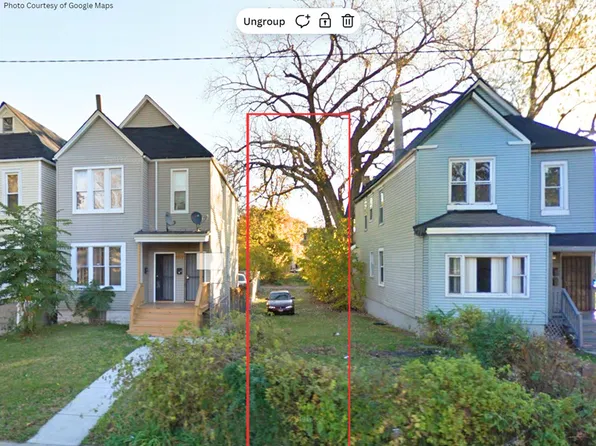 6811 S May St, Chicago, IL 60621