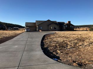 8055 W Mountain Shadows Dr, Flagstaff, AZ 86001