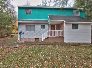 1175 Kilmer Rd, Tobyhanna, PA 18466