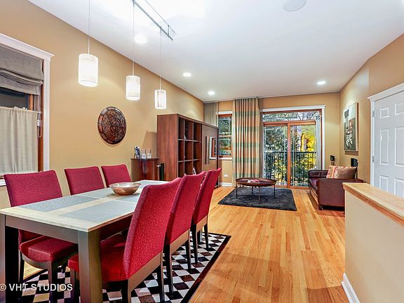 4th image of 1509 N Hudson Ave APT 1