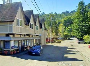 301 Poplar St, Mill Valley, CA 94941
