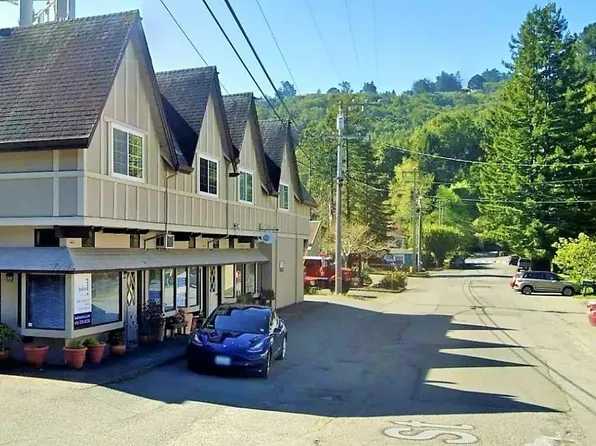 301 Poplar St, Mill Valley, CA 94941