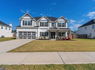 876 Kilworth Cir, Grovetown, GA 30813