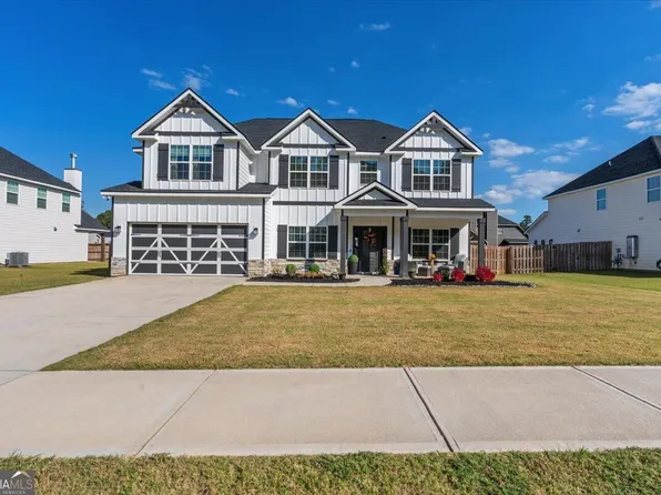 876 Kilworth Cir, Grovetown, GA 30813