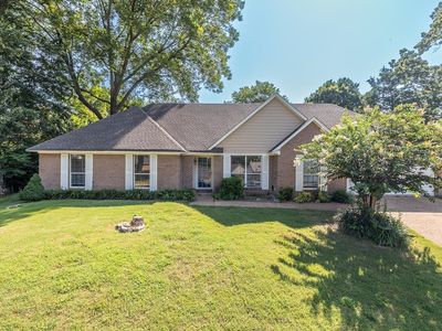 7776 Grey Squirrel Cv, Cordova, TN, 38018