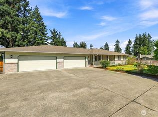 19009 10th Avenue Ct E, Spanaway, WA 98387