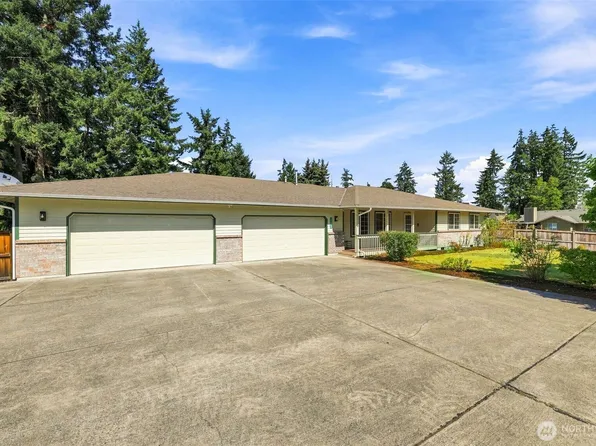 19009 10th Avenue Ct E, Spanaway, WA 98387