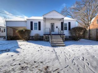 1635 Aaron Way, Kingsport, TN 37664