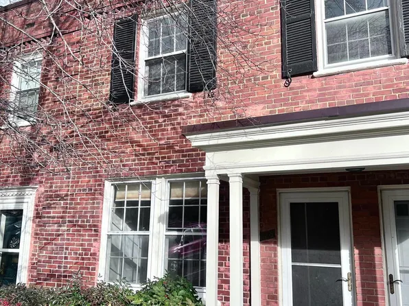 1021 S Barton St Unit 126, Arlington, VA 22204