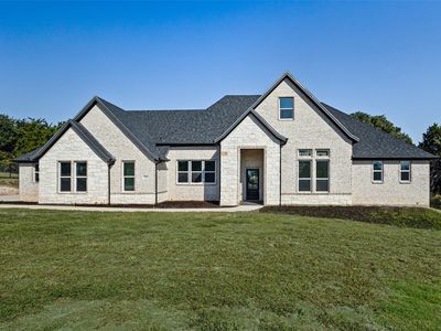 7912 Rohne Ct, Granbury, TX, 76049