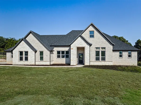 7912 Rohne Ct, Granbury, TX 76049