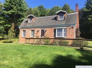 21 Sullivan Mountain Rd, Catskill, NY 12414