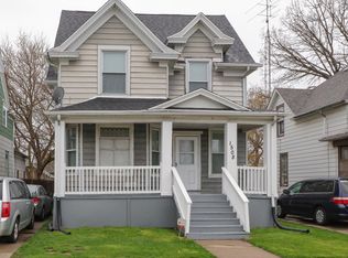 1508 S Memorial Dr, Racine, WI 53403