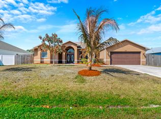 2355 SW Salmon Rd, Port Saint Lucie, FL 34953