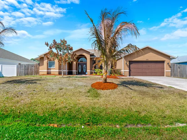 2355 SW Salmon Road, Port St Lucie, FL 34953