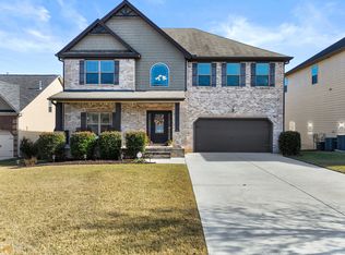 2685 Paddock Point Pl, Dacula, GA 30019