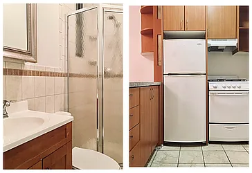 Rented by Quest Realty Sunnyside Corp