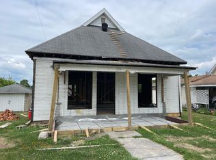 1113 P St, Bedford, IN 47421