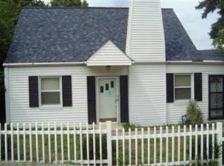 3522 Lipscomb Rd, Covington, KY 41015