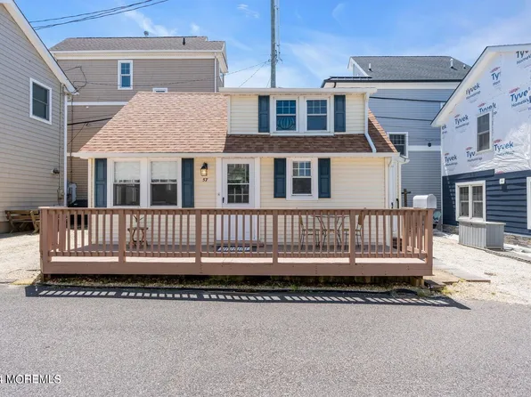 57 Barnegat Way, Lavallette, NJ 08735
