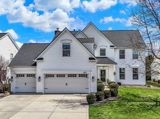 6571 Hunters Rdg S, Zionsville, IN 46077