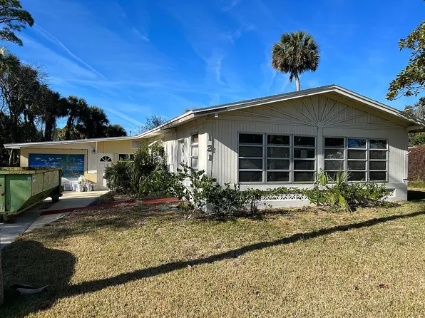 121 W Ocean Ave, Edgewater, FL 32132