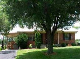 6509 Missionary Ridge Dr, Pewee Valley, KY 40056