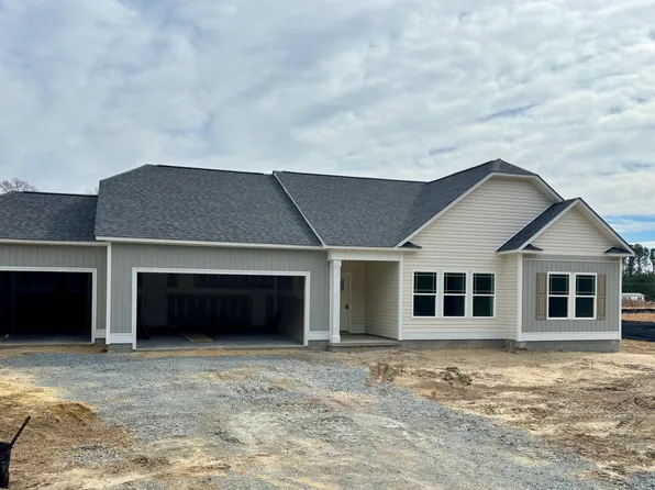 137 Huckleberry Bush Ln #L6, Princeton, NC 27569