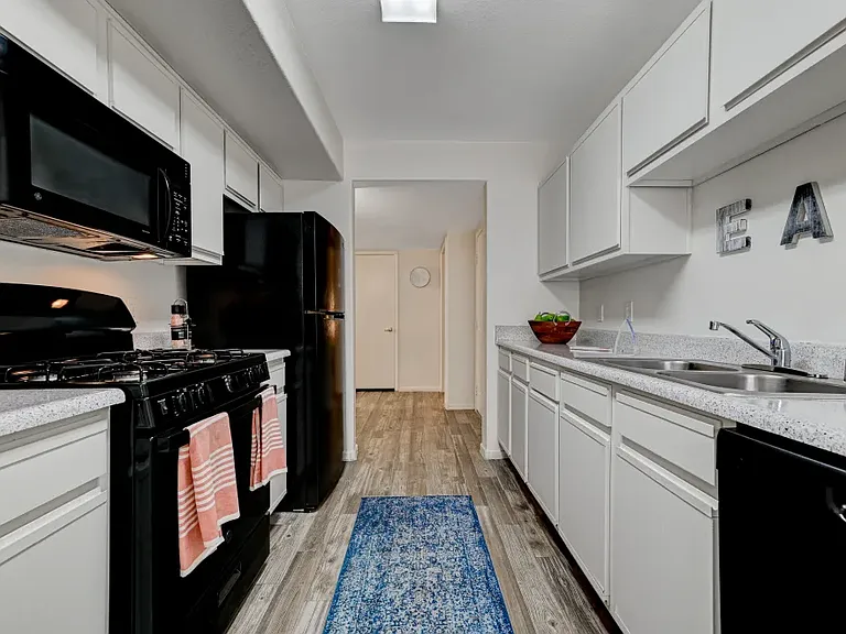 The Dresden Apartments — Photo 9
