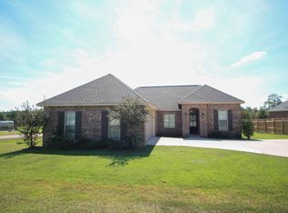 14 Chastain, Sumrall, MS 39482