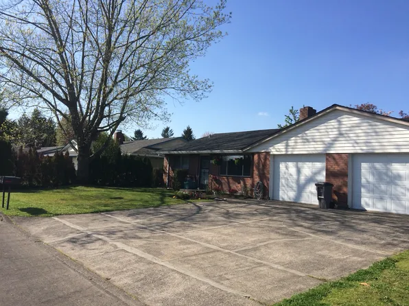 (undisclosed Address), Vancouver, WA 98684