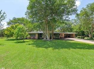 5580A Dawes Lane Ext, Theodore, AL 36582