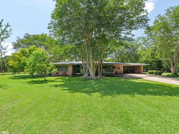 5580A Dawes Lane Ext, Theodore, AL 36582