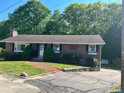21 Parklawn Circle, Waterbury, CT, 06708
