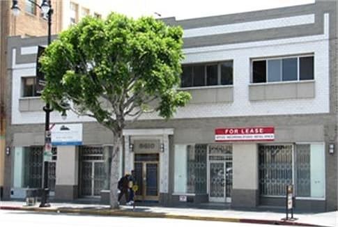 5th image of 6410 Hollywood Blvd