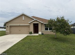 1741 SW 14th St, Cape Coral, FL 33991