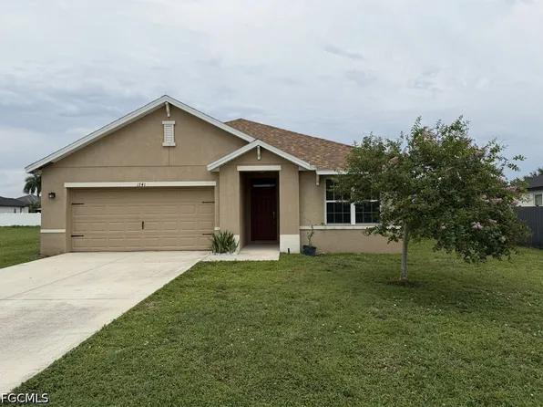 1741 SW 14th St, Cape Coral, FL 33991