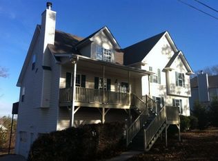 400 Marion Spence Rd, Ball Ground, GA 30107