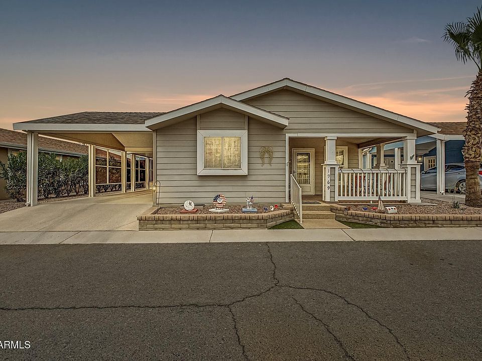 1st image of 1110 N Henness Road #1969