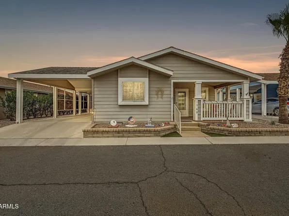 1110 N Henness Road #1969, Casa Grande, AZ 85122