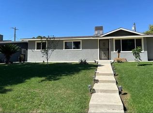 1008 Radcliffe Ave, Bakersfield, CA 93305