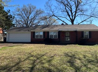 4973 Greenway Ave, Memphis, TN 38117