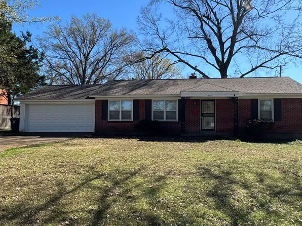 4973 Greenway Ave, Memphis, TN 38117