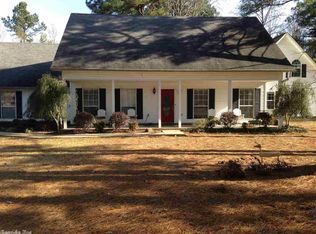 95 Springwood Ct, Cabot, AR 72023