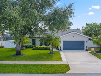 6940 NW 4th Avenue, Boca Raton, FL, 33487