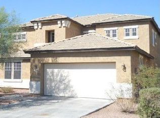 10620 W Melinda Ln, Peoria, AZ 85382